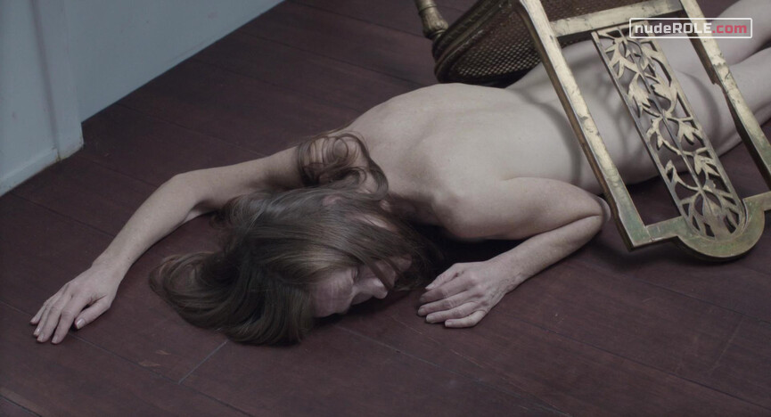 2. Maud nude, Andy nude – Abuse of Weakness (2013)