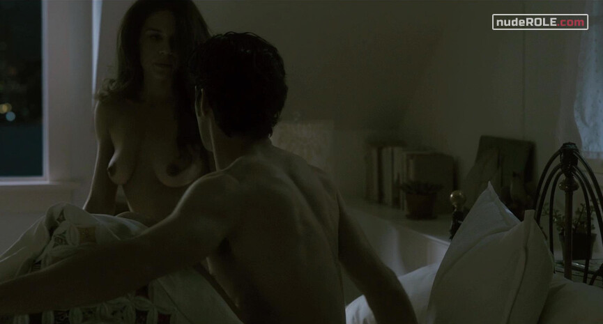 3. Lindsa nude – An Eye for Beauty (2014)