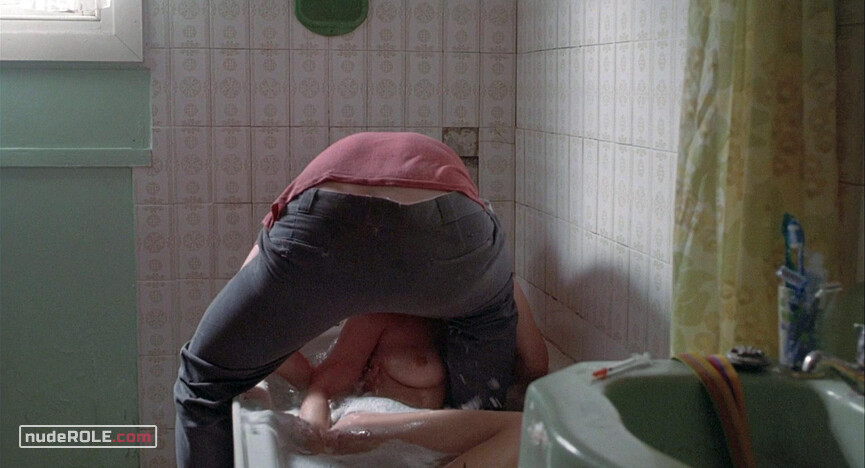 2. Candy nude – Candy (2006)