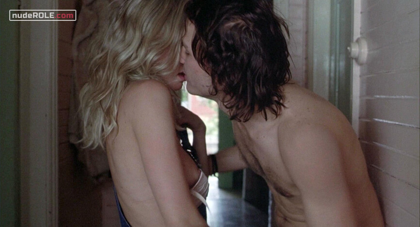 3. Candy nude – Candy (2006)