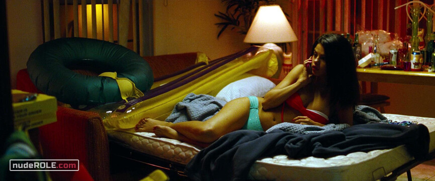 2. Faith sexy – Spring Breakers (2013)