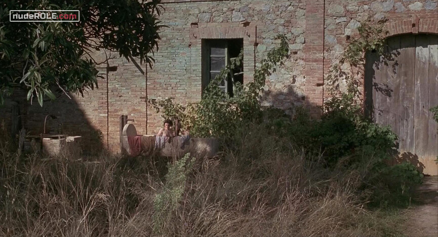 3. Hana nude – The English Patient (1996)