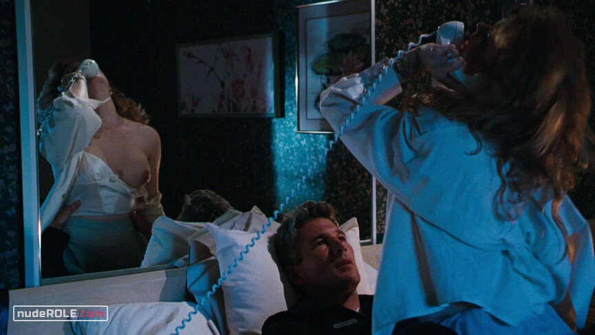 2. Penny nude – Internal Affairs (1990)