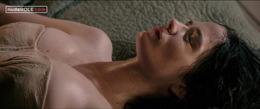 2. Madelaine sexy – The Salvation (2014)