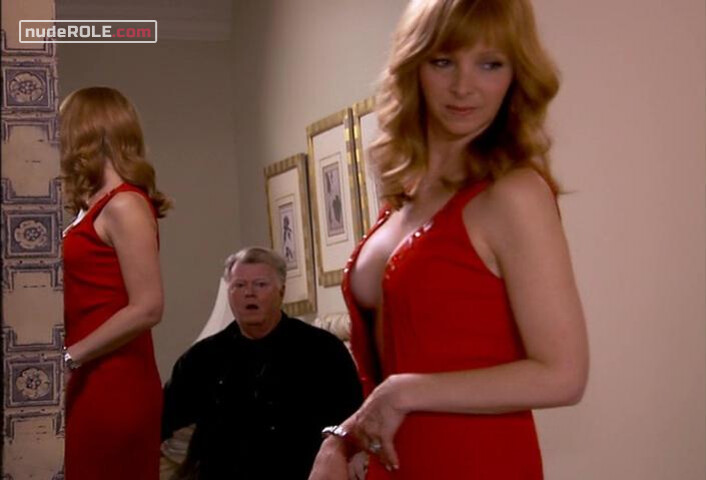 1. Valerie Cherish sexy – The Comeback s01 (2005)