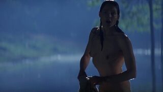 Nell nude – Nell (1994)