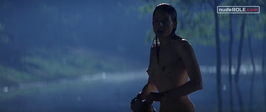 2. Nell nude – Nell (1994)