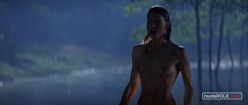 3. Nell nude – Nell (1994)