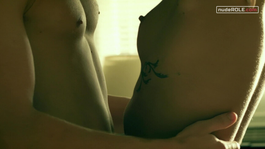 2. Katherine Kingsman nude – Missionary (2013)