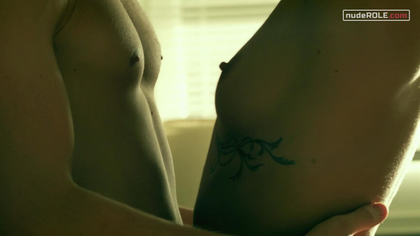 3. Katherine Kingsman nude – Missionary (2013)