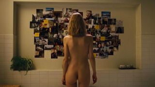 Christine nude – Before I Go to Sleep (2014)