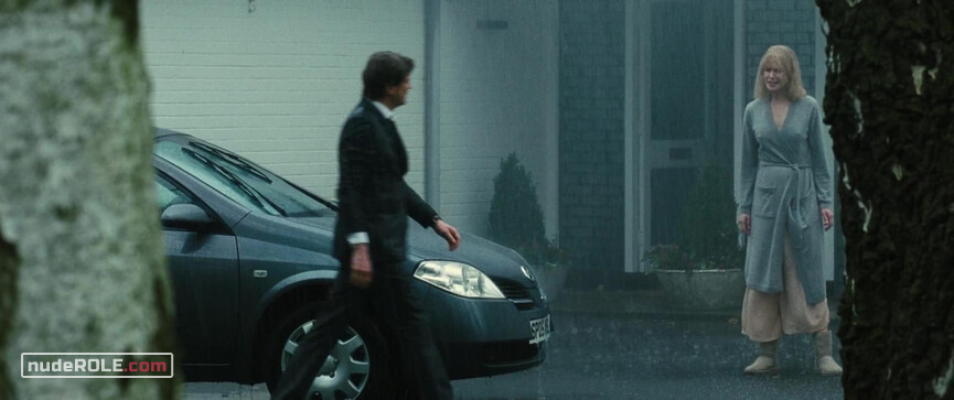 3. Christine nude – Before I Go to Sleep (2014)