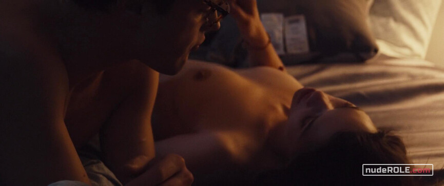 1. Sofi nude – I Origins (2014)