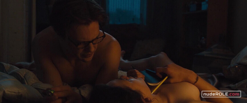 3. Sofi nude – I Origins (2014)