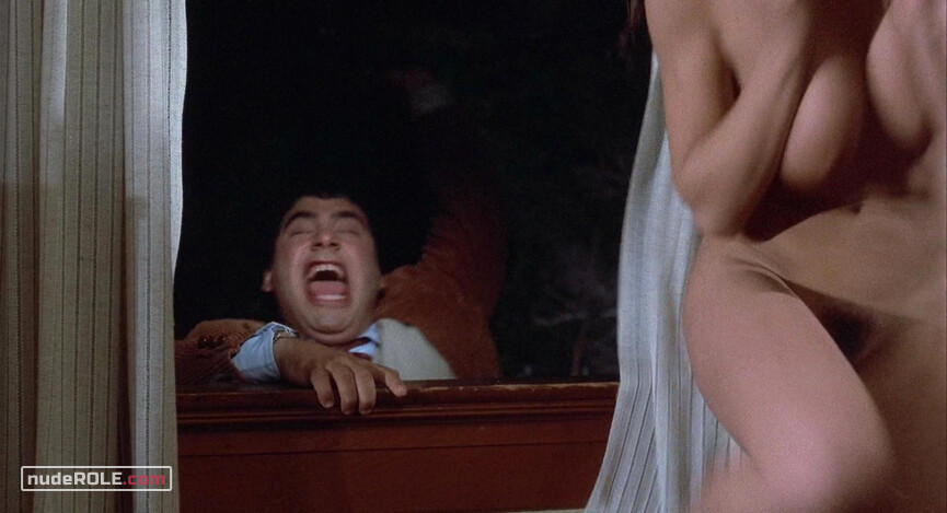 2. Jordan nude – Private School (1983)