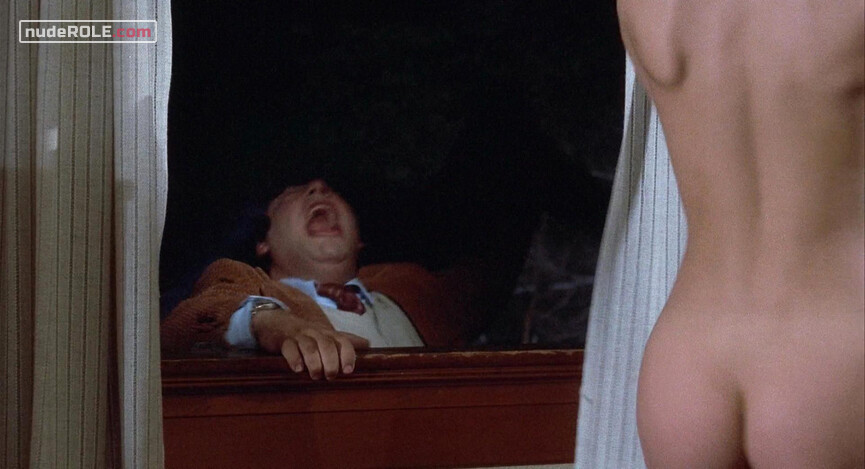3. Jordan nude – Private School (1983)