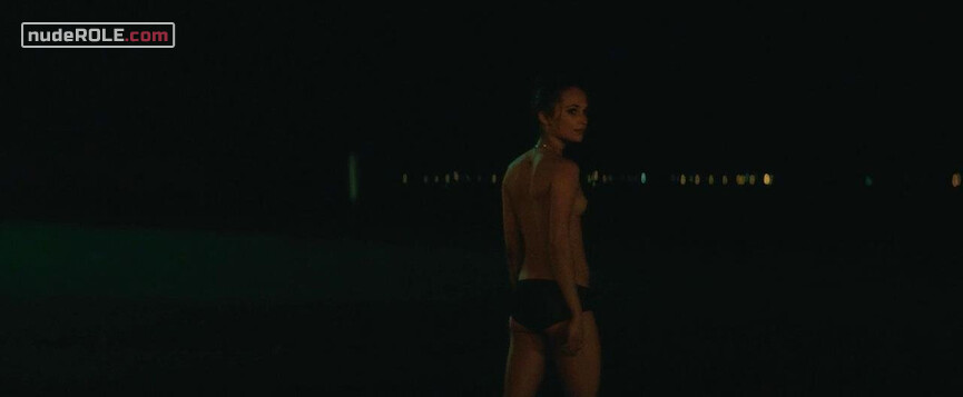 1. Tasha nude – Son of a Gun (2014)
