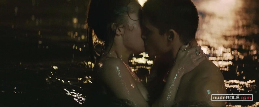3. Tasha nude – Son of a Gun (2014)