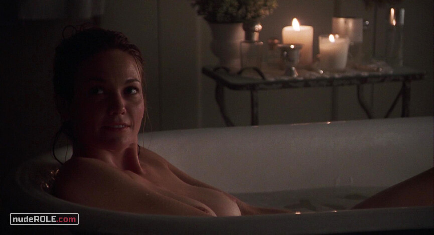 2. Connie Sumner nude – Unfaithful (2002)