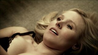 Jeannie Van Der Hooven sexy – House of Lies s04e01 (2015)