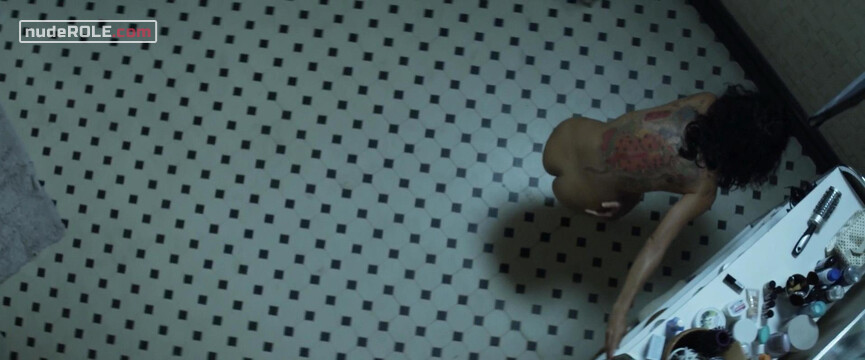 1. Everly nude – Everly (2014)