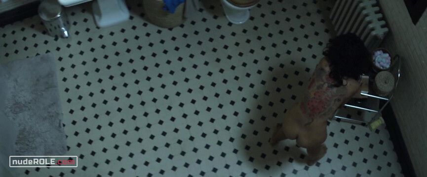 2. Everly nude – Everly (2014)