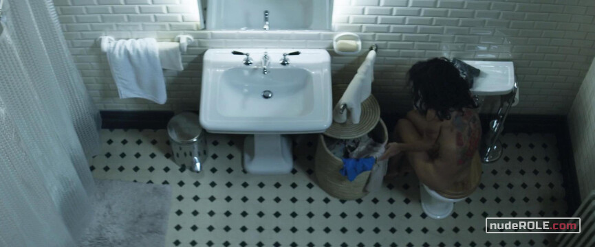 3. Everly nude – Everly (2014)