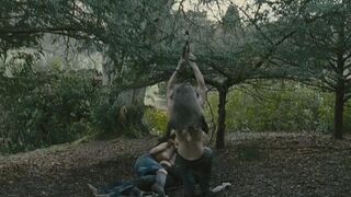 Verity nude, Jenny nude – Hallam Foe (2007)