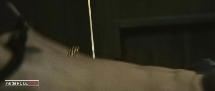 2. Verity nude, Jenny nude – Hallam Foe (2007)
