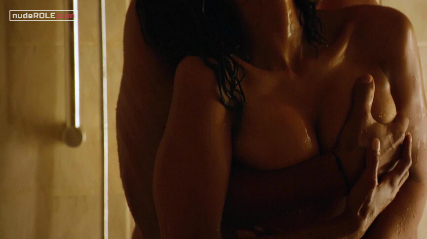 3. Zoe Reynard nude – Addicted (2014)