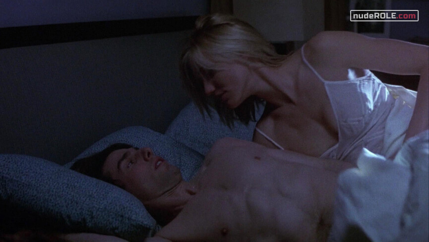 1. Julie Gianni sexy – Vanilla Sky (2001)