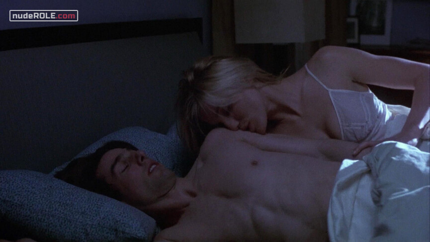 3. Julie Gianni sexy – Vanilla Sky (2001)