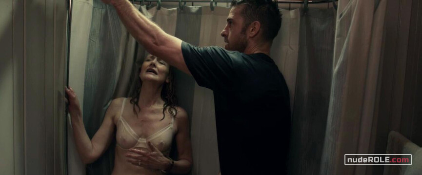 2. Helen nude – October Gale (2014)