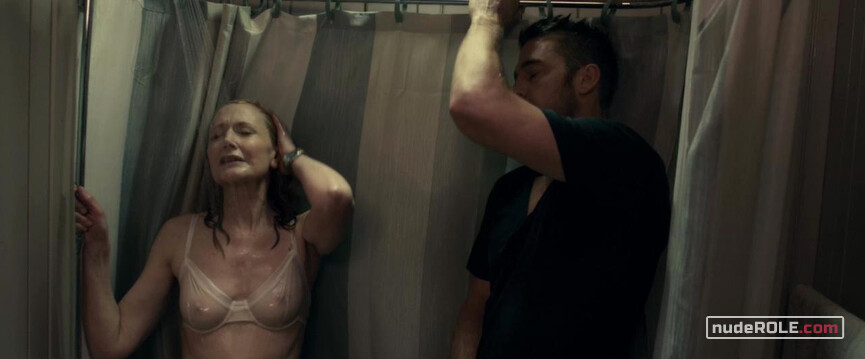 3. Helen nude – October Gale (2014)