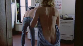 Anne Osborne nude – The Big Easy (1986)
