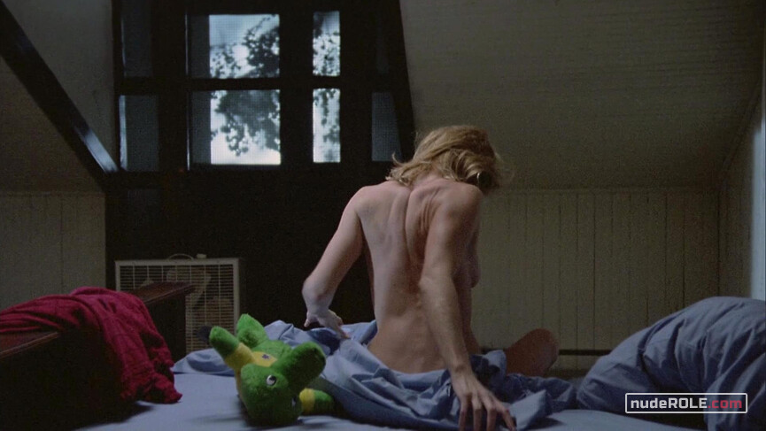 3. Anne Osborne nude – The Big Easy (1986)