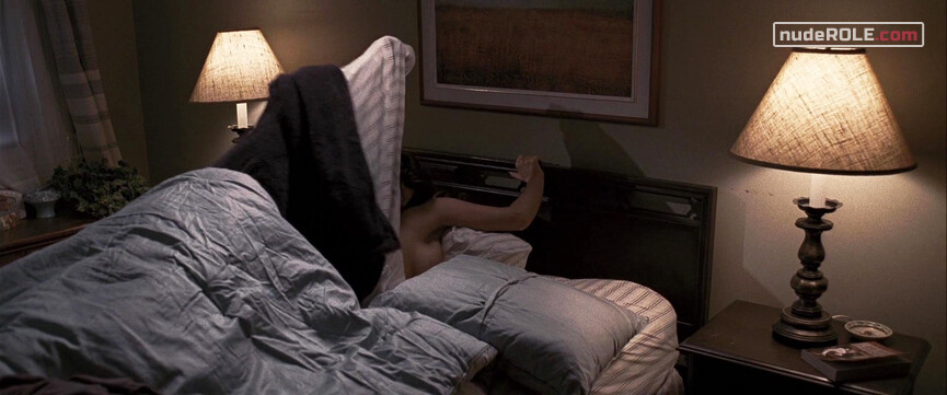 2. Gillian Grady nude – The Final Storm (2010)