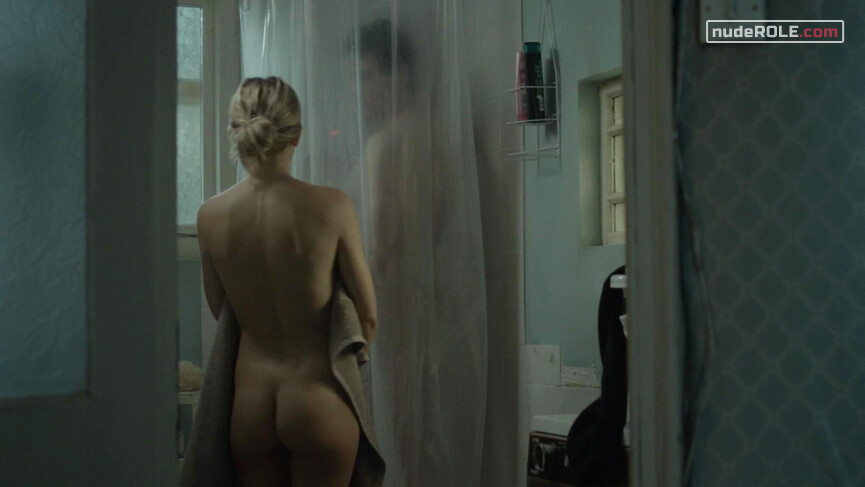 1. Anna Wright nude – Good People (2014)