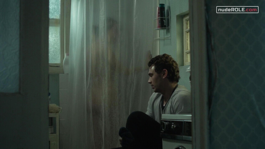 2. Anna Wright nude – Good People (2014)