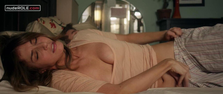 3. Katie nude – The Dramatics: A Comedy (2015)