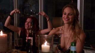 Phoebe Conte sexy – Girlfriends' Guide to Divorce s01e11 (2015)
