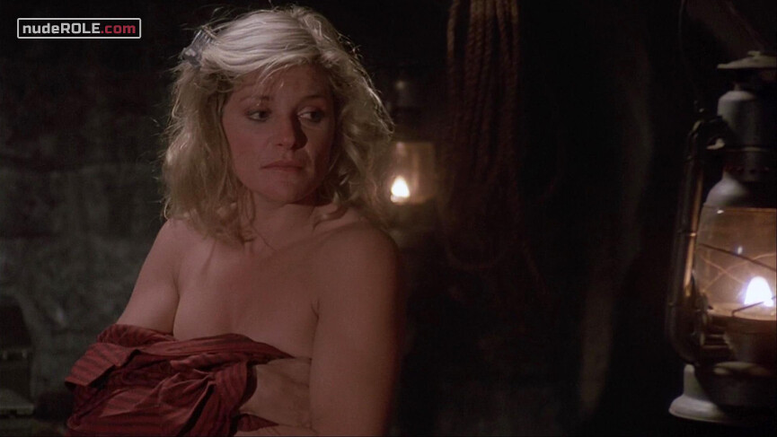 3. Valery nude – The Park Is Mine (1985)