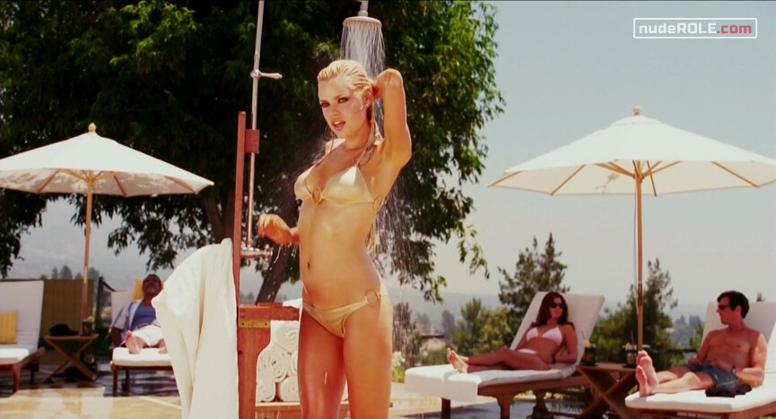 2. Andy sexy – Date Movie (2006)