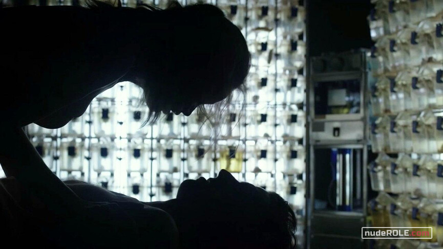 3. Christophine nude – Arctic Heart (2016)