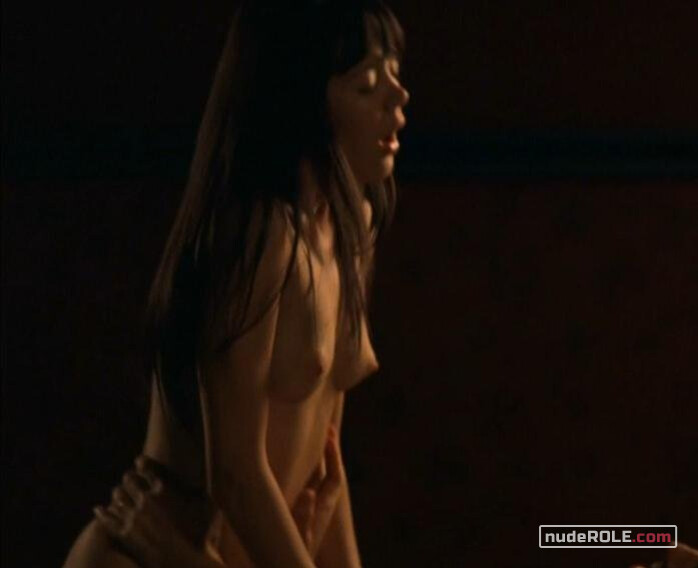 1. Steph nude – Peaches (2004)