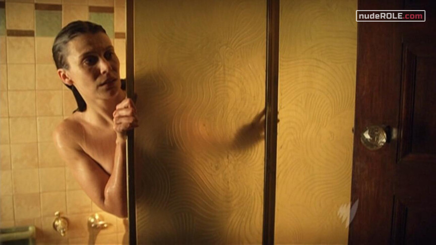 1. Carla Cametti nude – Carla Cametti PD s01e01 (2009)