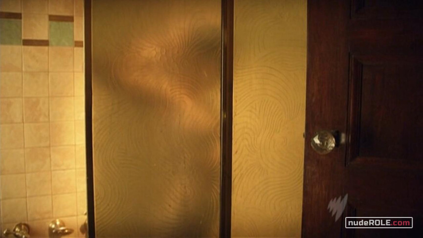 2. Carla Cametti nude – Carla Cametti PD s01e01 (2009)