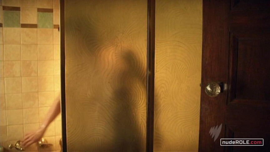 3. Carla Cametti nude – Carla Cametti PD s01e01 (2009)