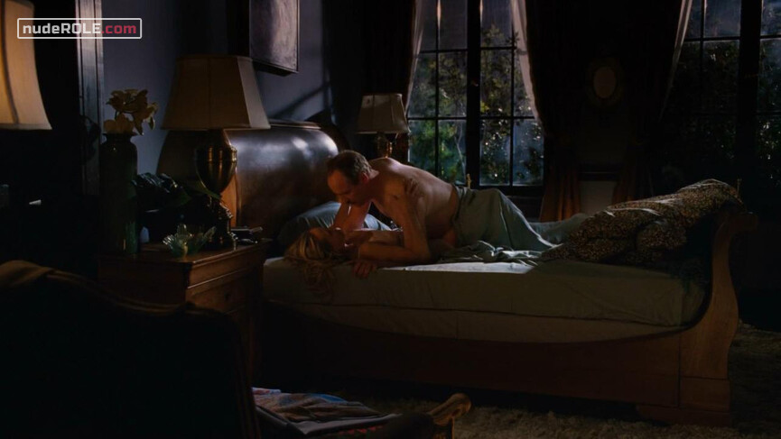 2. Jessica Haxon nude – Hung s03e03 (2011)