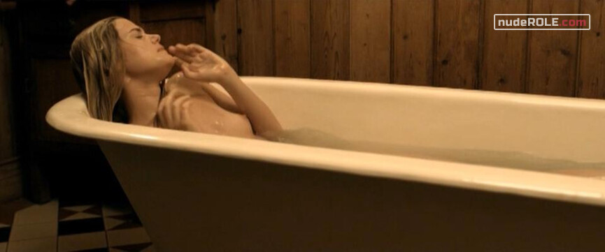1. Heidi nude – Summer Coda (2010)